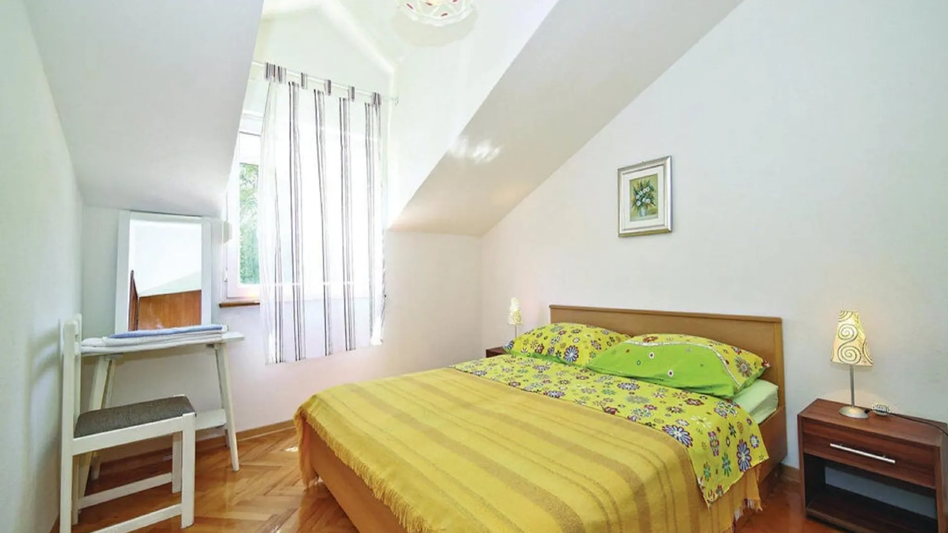 Apartments Halilovi - Two Bedroom Apartment 3 Trogir