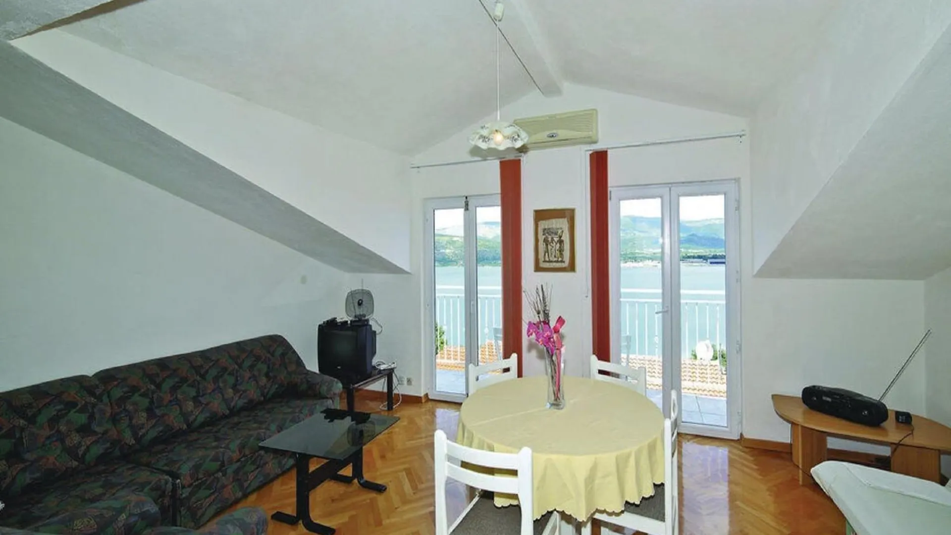 Apartments Halilovi - Two Bedroom Apartment 3 Trogir
