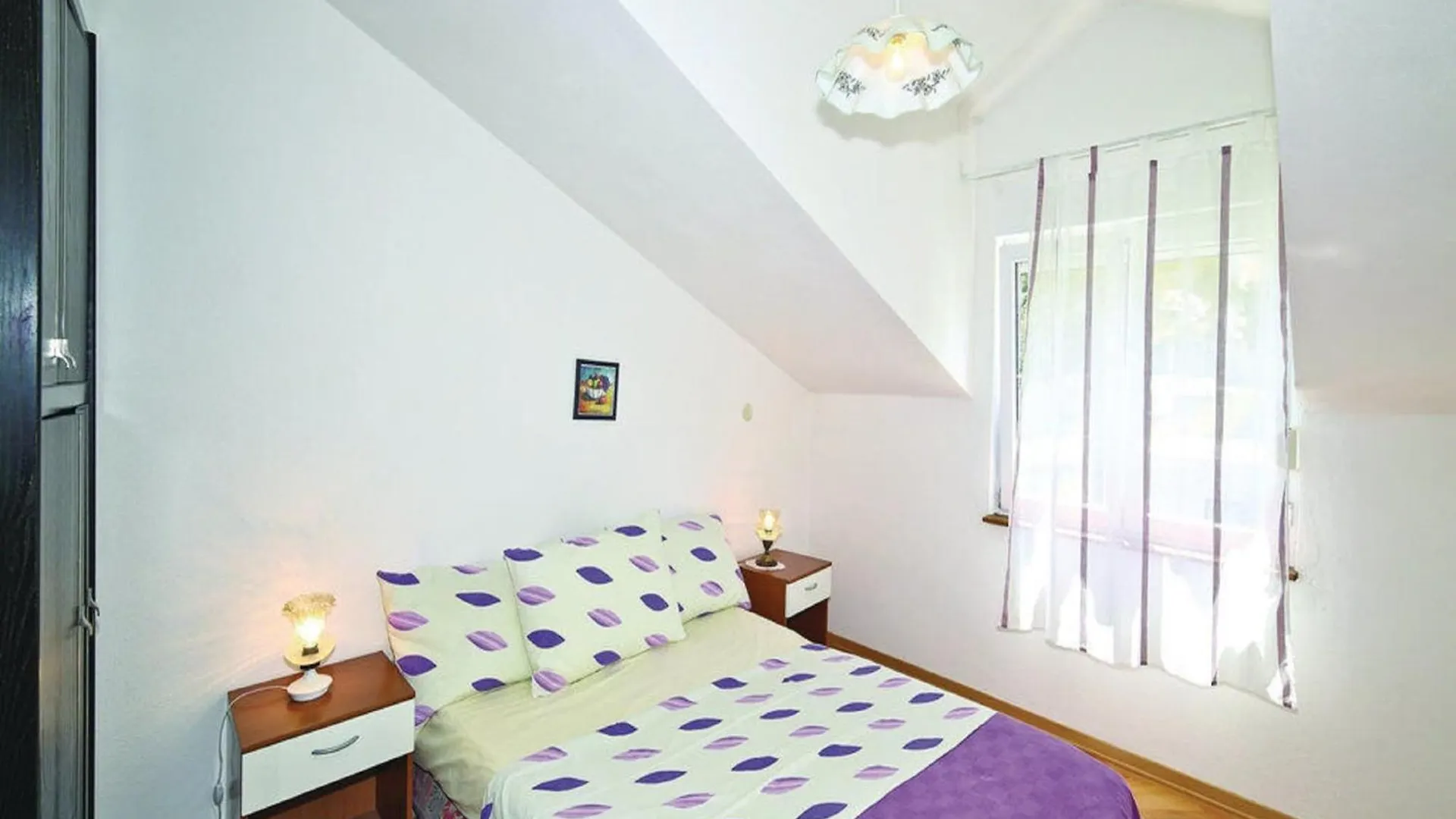 Apartments Halilovi - Two Bedroom Apartment 3 Trogir Kroatien