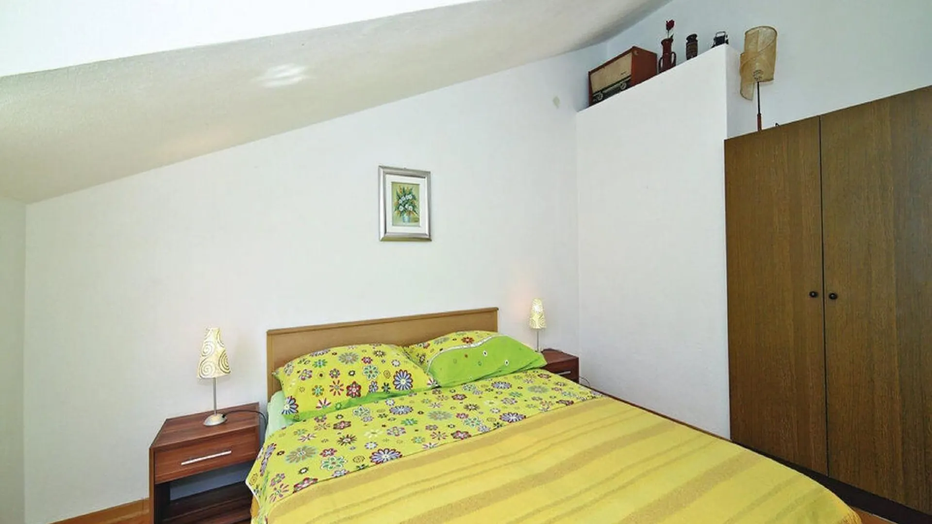 Apartments Halilovi - Two Bedroom Apartment 3 Trogir