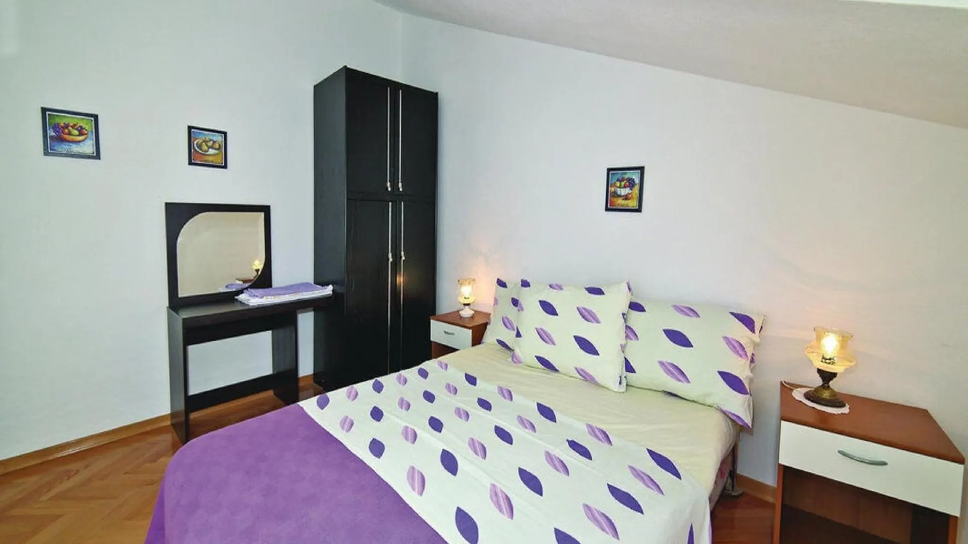 Apartments Halilovi - Two Bedroom Apartment 3 Trogir