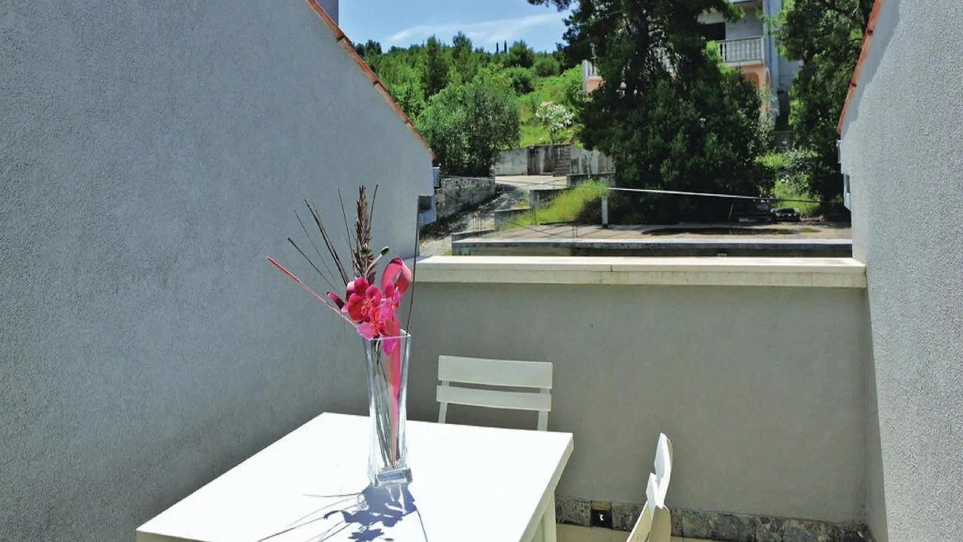 Apartments Halilovi - Two Bedroom Apartment 3 Trogir